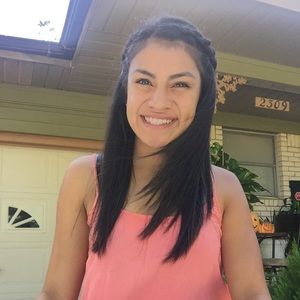 Meet your Posher, Jackie